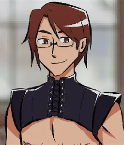李