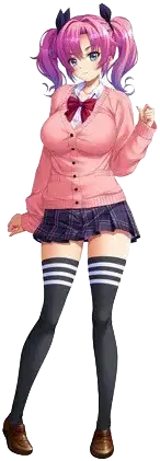 新島 音彩