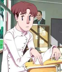 学生