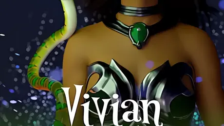 Vivian and Kyuma
