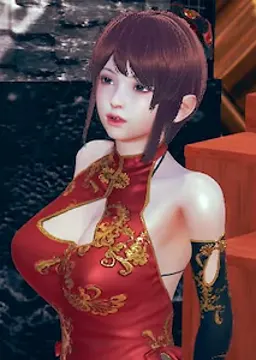 Girl