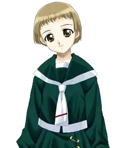 桜庭 かざり