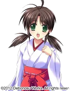 八代 祈