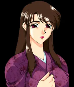 美河 弓子