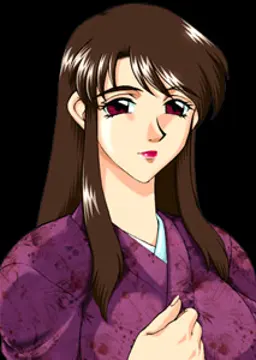 美河 弓子