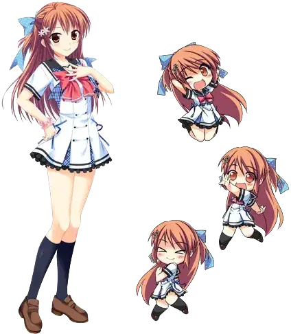 東雲 美咲