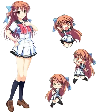 東雲 美咲