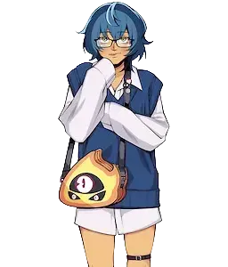 Kanda Amarin