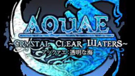 Aquae ~Crystal Clear Waters~