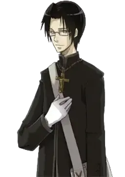 クラウス・スタージエス