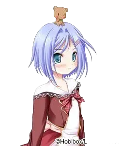 姫名森 乃亜