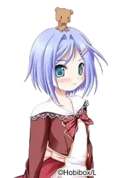 姫名森 乃亜