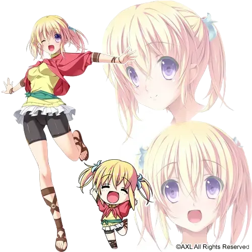 エルル・アーリス