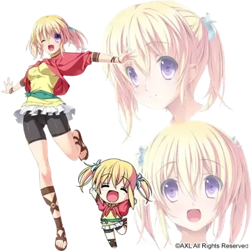 エルル・アーリス