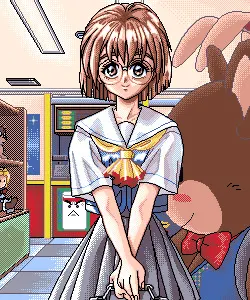渡瀬 久恵