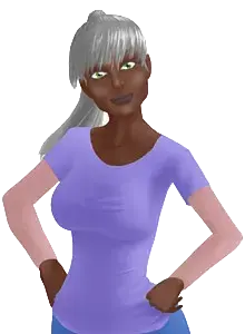 Nessa