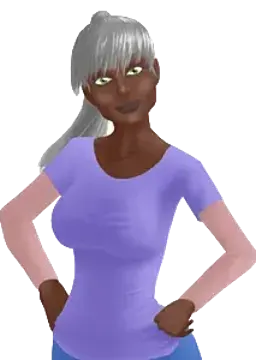 Nessa