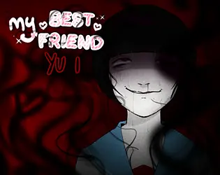 My Best Friend, Yui.