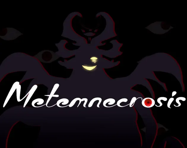Metemnecrosis