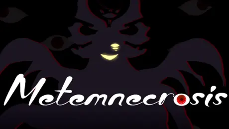 Metemnecrosis