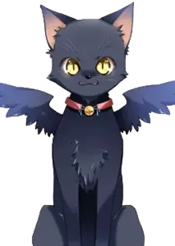 猫カイル