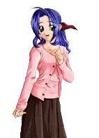 新堂 里美