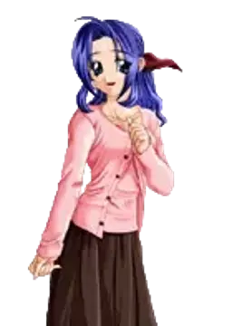 新堂 里美
