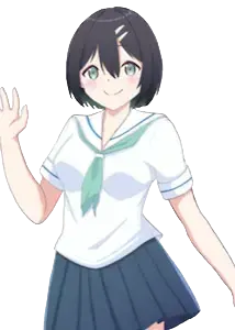 天野 雫