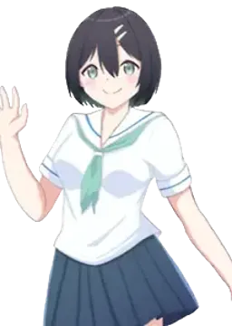 天野 雫