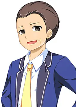 瀬野元気