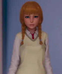 Bianca's Daughter