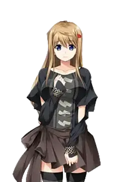 柊 赤緒