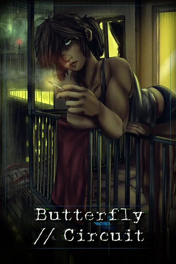 Butterfly//Circuit