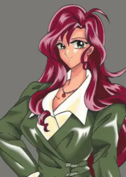 本郷 美樹