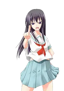 旗立 緑