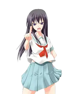 旗立 緑