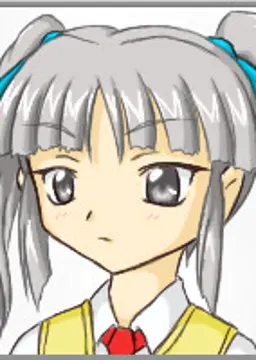 白石 えーこ