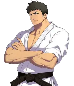 広田 将