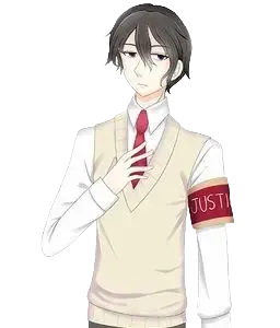 Mikhail