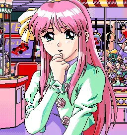 坂本 春菜