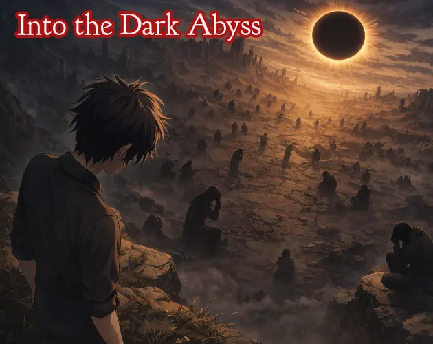 Into the Dark Abyss