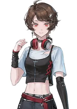 夏炽湄