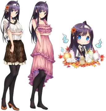 柳川 幽香