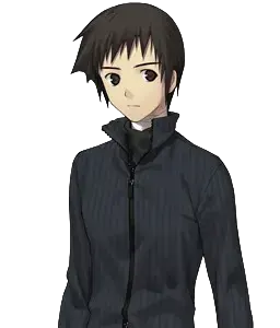 静希 草十郎