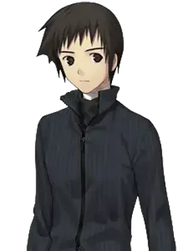 静希 草十郎