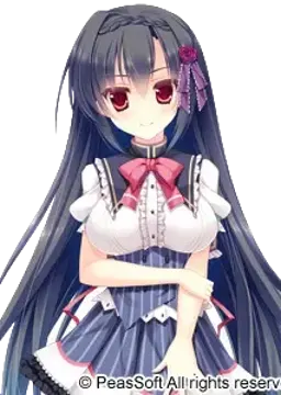 黒峰 澪音