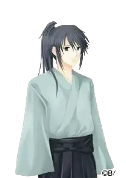 沖田 総司