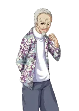 坂崎 信之輔