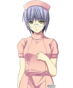 岩瀬 冬乃