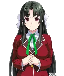 清泉 愛純
